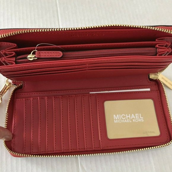 Michael Kors Bags New Michael Kors Jet Set Large Travel Continental